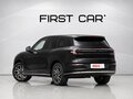 2026 Changan Qiyuan Q07 21.5 kWh, чёрный - вид 4