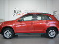 2011 Mitsubishi ASX I, красный, 799000 рублей - вид 5