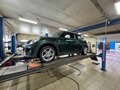 2015 Mini Hatch One III (F55/F56), зелёный, 1150000 рублей - вид 10