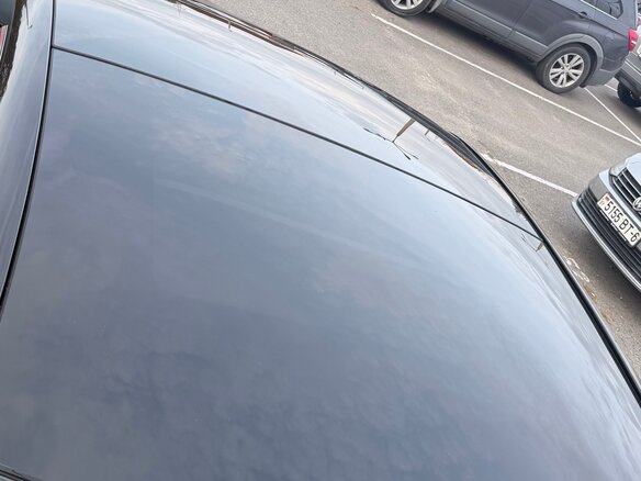 2010 Lexus ES 350 V Рестайлинг, чёрный, 1300000 рублей - вид 9