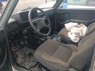 2006 Lada (ВАЗ) 2131 (4x4) I, серебристый, 250000 рублей, вид 3