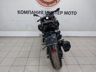 2024 Kawasaki Ninja 1000 SX, чёрный, 1499000 рублей, вид 4