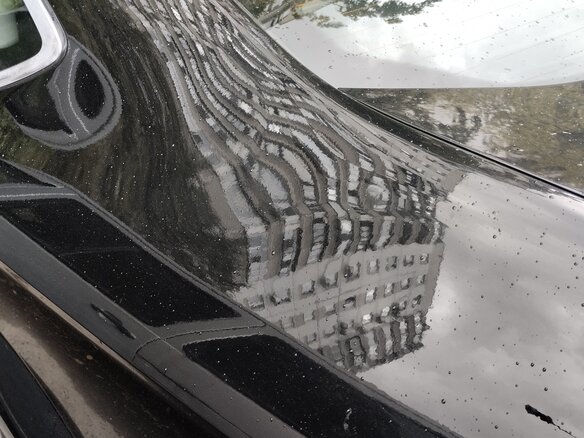 2013 Ford Mondeo IV Рестайлинг, чёрный - вид 29
