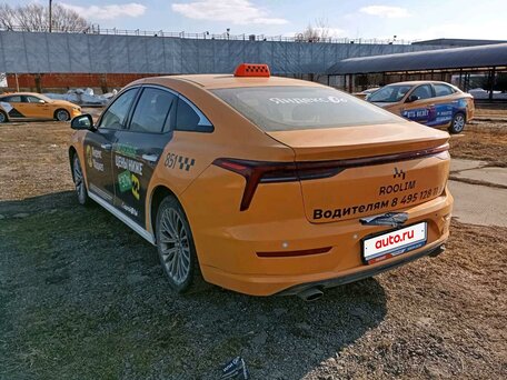 2023 FAW Bestune B70 I, белый, 993300 рублей, вид 4