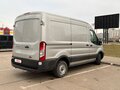 2017 Ford Transit, серебристый, 2803000 рублей - вид 3