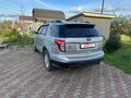 2012 Ford Explorer V, серый, 1400000 рублей - вид 2