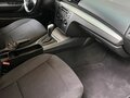 2009 BMW 1 серии 116i I (E81/E82/E87/E88) Рестайлинг, чёрный, 650000 рублей - вид 3