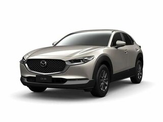 2026 Mazda CX-30 I, бежевый, 4940000 рублей, вид 1