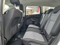 2016 Ford Kuga II Рестайлинг, белый, 1325000 рублей - вид 8