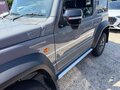2021 Suzuki Jimny Sierra IV, серый, 1339008 рублей - вид 6