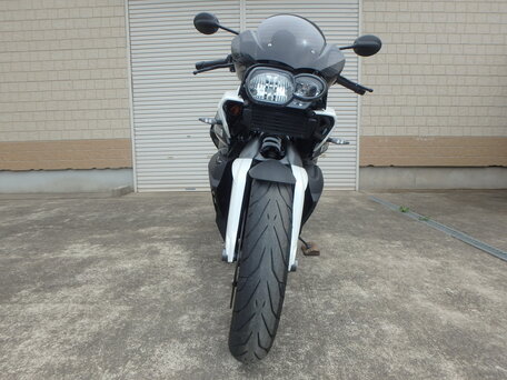 2008 BMW K 1300 R, белый, 910000 рублей, вид 5