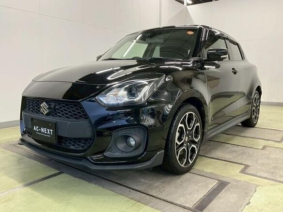 2021 Suzuki Swift V Рестайлинг, чёрный, 890000 рублей - вид 21