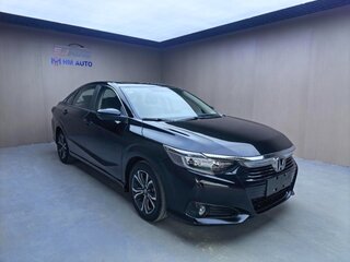 2022 Honda Crider II Рестайлинг, чёрный, 1185000 рублей, вид 3