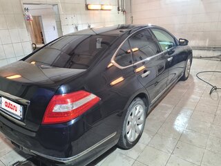 2011 Nissan Teana II (J32), чёрный, 790000 рублей, вид 5