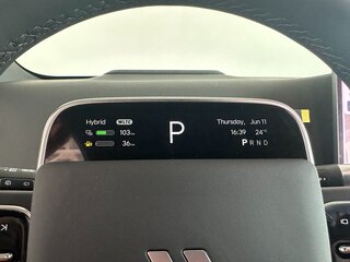 2025 Li Auto (Lixiang) L6 I, чёрный, 8190000 рублей, вид 4