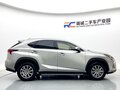 2021 Lexus NX 200 I Рестайлинг, серебристый, 2900000 рублей - вид 3