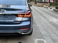 2022 Ford Escort VI Рестайлинг 2, синий - вид 10