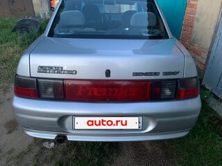 2004 Lada (ВАЗ) 2110 Премьер, серый, 300000 рублей, вид 3