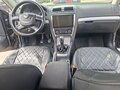 2012 Skoda Octavia II (A5) Рестайлинг, чёрный, 780000 рублей - вид 7
