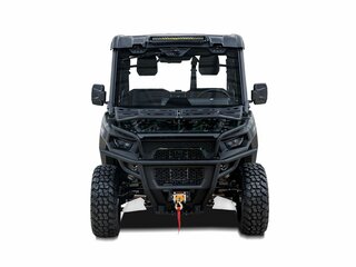 2026 Hisun Freelander, зелёный, 1799000 рублей, вид 2