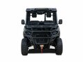 2026 Hisun Freelander, зелёный - вид 1