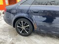 2003 Audi A6 II (C5) Рестайлинг, синий, 650000 рублей - вид 5