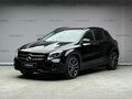 2019 Mercedes-Benz GLA 250 I (X156) Рестайлинг, чёрный, 2925000 рублей
