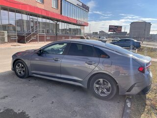2021 Kia K5 III, серый, 2159000 рублей, вид 5