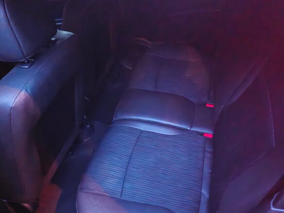 2010 Kia Picanto I Рестайлинг, красный, 540000 рублей - вид 12