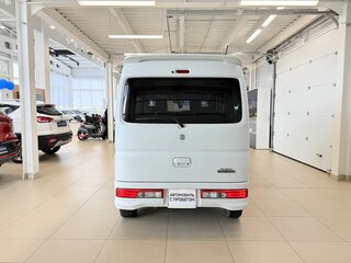 2018 Suzuki Every VI, белый, 979000 рублей, вид 5