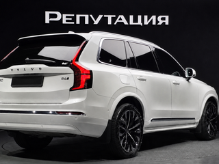 2025 Volvo XC90 B6 II Рестайлинг 2, белый, 9560000 рублей, вид 3