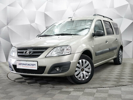 Lada (ВАЗ) Largus I