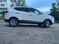 2021 JAC S5 (Eagle) I Рестайлинг, белый, 1350000 рублей - вид 2