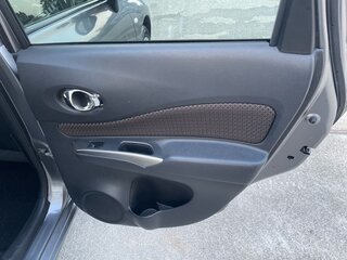 2013 Nissan Note II, серый, 770000 рублей, вид 1