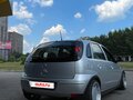 2001 Opel Corsa C, серый, 320000 рублей - вид 1