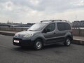 2008 Peugeot Partner II, серый, 580000 рублей