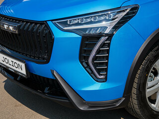 2026 Haval Jolion I Рестайлинг 2, голубой, 2649000 рублей, вид 2