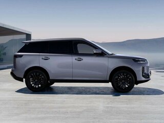 2026 Jaecoo J6, серый, 2549000 рублей, вид 3