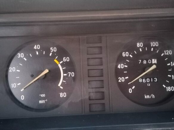 2005 Lada (ВАЗ) 2107, синий, 105000 рублей - вид 3