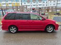 2002 Mazda MPV II (LW), красный, 405000 рублей - вид 4