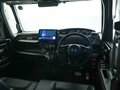 2021 Honda N-BOX II Рестайлинг, белый, 1599077 рублей - вид 5