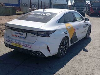 2023 Chery Arrizo 8, белый, 1278990 рублей, вид 3