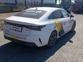 2023 Chery Arrizo 8, белый, 1278990 рублей - вид 2