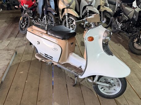 1961 Reggy Falcon, бежевый, 249000 рублей, вид 1
