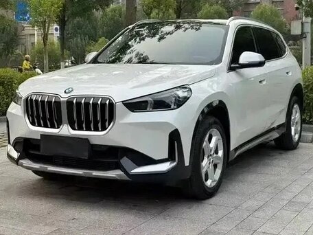 BMW X1 III (U11/U12)