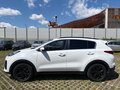 2021 Kia Sportage IV Рестайлинг, белый, 2490000 рублей - вид 7