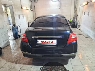 2011 Nissan Teana II (J32), чёрный, 790000 рублей, вид 3