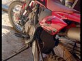 2023 Wels RT 125, красный, 45000 рублей - вид 3