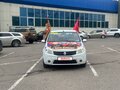 2012 Renault Sandero I, белый, 599000 рублей - вид 7