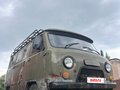 1983 УАЗ 452, коричневый, 325000 рублей